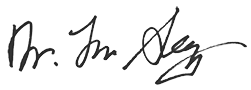 signature